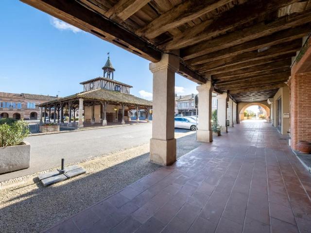 Investissement Immeuble 333 m² avec Potentiel Centre Cologne
