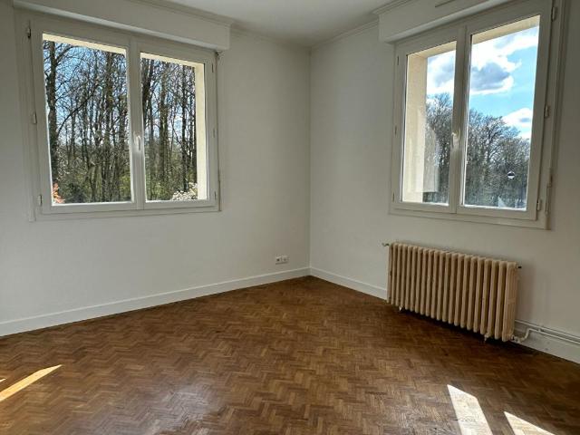 Investissement locatif Maison individuelle avec 2 logements loués
