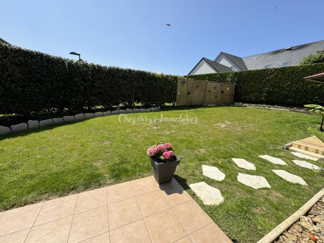 INVESTISSEMENT LOCATIF Maison Senioriales T3 de 61,51m2