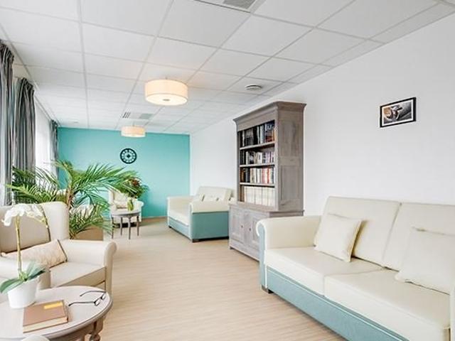 INVESTISSEMENT LOCATIF – MARMANDE – Résidence Ehpad Saint Exupéry 6.87 % de rentabilité