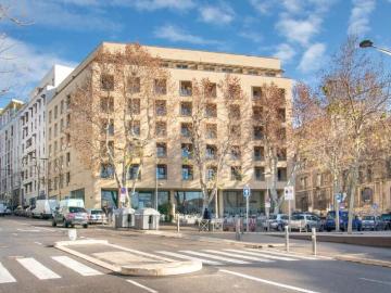 Le Chapitre, Marseille 1er Arrondissement, Marseille, Bouches-du-Rhône, Provence-Alpes-Côte dAzur