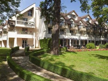INVESTISSEMENT LOCATIF – Montfort l’Amaury – Résidence EHPAD Le Parc de Montfort 6.53% de rentabilité