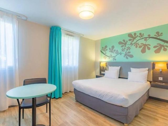 INVESTISSEMENT LOCATIF – Montpellier – Résidence résidence de tourisme Appart’City Confort Montpellier Ovalie 2* – 5,52% de rentabilité