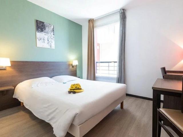 INVESTISSEMENT LOCATIF – NIMES – Résidence Zenitude Aparthotel Nimes Centre * 6.71% de rentabilité
