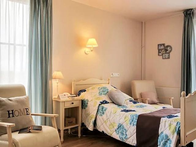 INVESTISSEMENT LOCATIF – NOGENT L’ARTAUD – Résidence EHPAD Le Château de la Source – 6.53 % de rentabilité