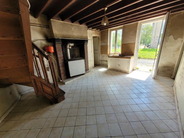 Investissement locatif ou 1ère acquisition LE MESNIL VIGOT