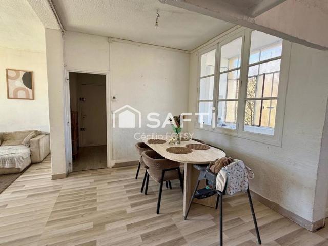 Investissement locatif à Toulon