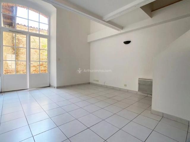 Investissement locatif Albi secteur Rascol