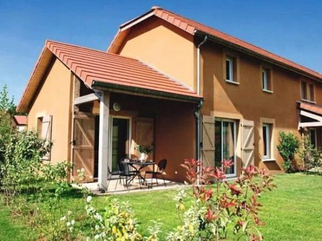 INVESTISSEMENT LOCATIF – ALVIGNAC Résidence Belambra Clubs Les Portes De Dordogne* 6,04% de rentabilité