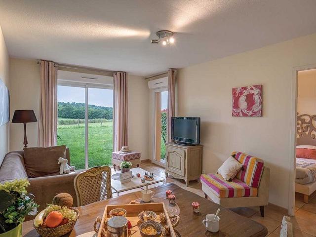 INVESTISSEMENT LOCATIF – ALVIGNAC Résidence Belambra Clubs Les Portes De Dordogne* 6.57% de rentabilité