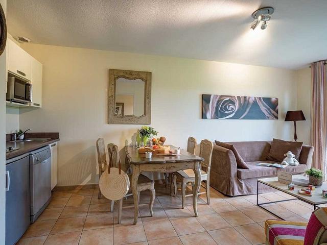 INVESTISSEMENT LOCATIF – ALVIGNAC Résidence Belambra Clubs Les Portes De Dordogne* 7,15% de rentabilité