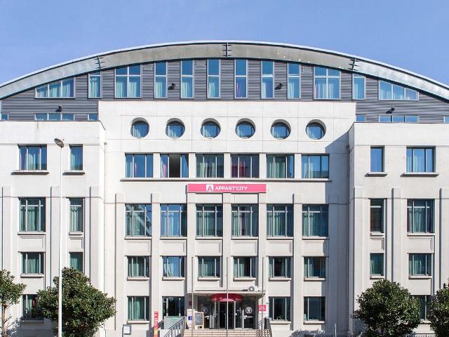 INVESTISSEMENT LOCATIF LMNP LYON 5.70%
