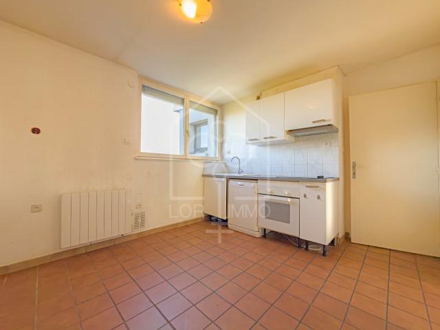 Appartement T2 58m2 Richemont