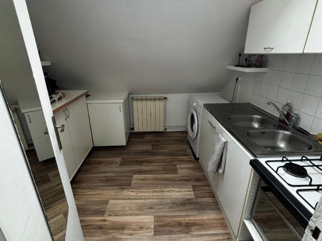 INVESTISSEMENT LOCATIF APPARTEMENT 2 PIECES VENDU LOUE