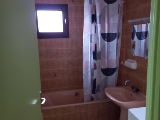 Investissement locatif appartement