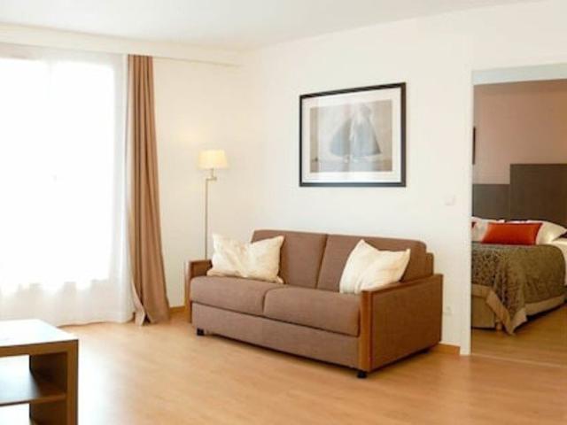 INVESTISSEMENT LOCATIF – Arcachon – Résidence d'Affaires Residhome Arcachon Plazza 5.51% de rentabilité