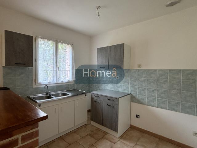 INVESTISSEMENT LOCATIF BARENTIN