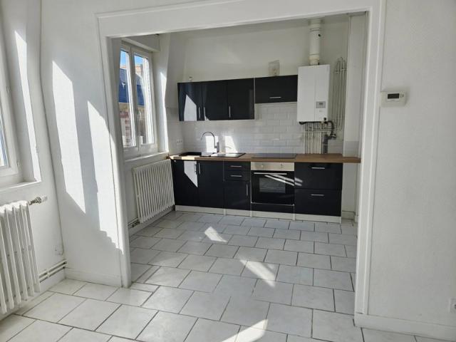 INVESTISSEMENT LOCATIF BORD DE MER
