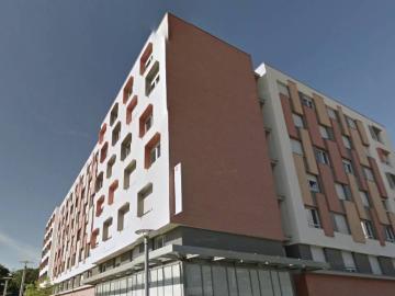 INVESTISSEMENT LOCATIF – CACHAN Résidence étudiante Nexity Studéa 5,36% de rentabilité