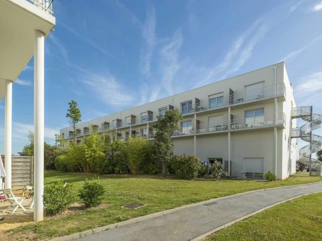 INVESTISSEMENT LOCATIF: T1 duplex 41m2 + place stationnement Chartres