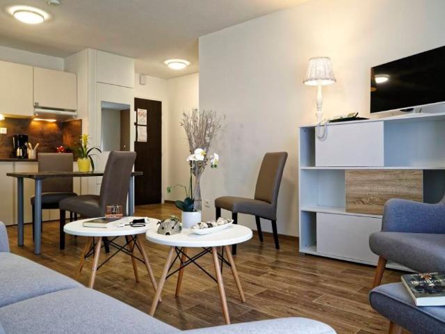 INVESTISSEMENT LOCATIF – Chambray lès Tours – Résidence Seniors Emeis Eugénie – 6,26 % de rentabilité
