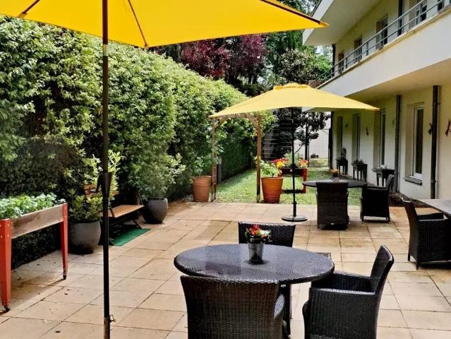INVESTISSEMENT LOCATIF – CHATEAUNEUF GRASSE – Résidence EHPAD Diamantine 7,21 % de rentabilité