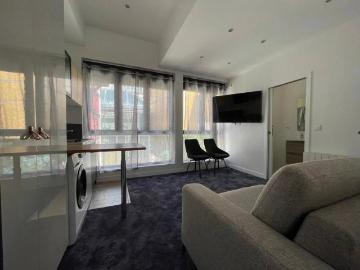 ? INVESTISSEMENT LOCATIF CLÉ EN MAIN – 2 STUDIOS LOUÉS – LE RAINCY ?