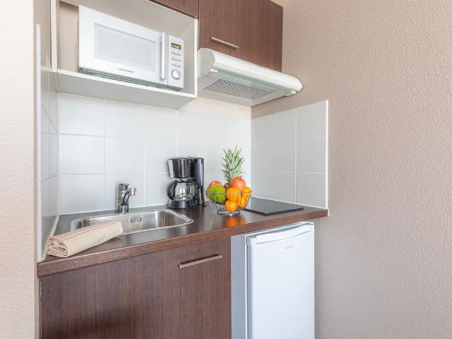 INVESTISSEMENT LOCATIF – CORNEBARRIEU – Résidence Appart'City Confort Toulouse Aéroport Cornebarrieu * 6.57% de rentabilité