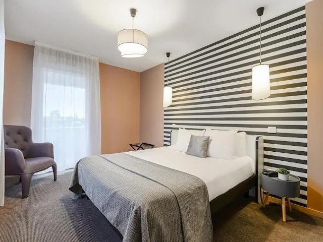 INVESTISSEMENT LOCATIF – Cornebarrieu – Résidence d’Affaires Appart'City Confort Toulouse Aéroport Cornebarrieu 2 – 8,74 % de rentabilité