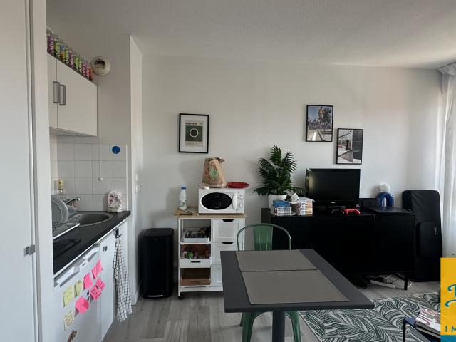 Investissement locatif en hyper centre ville
