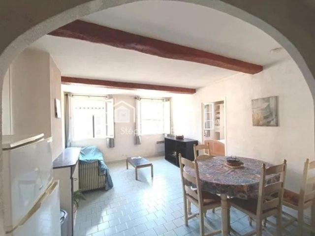 Investissement locatif faibles charges a saisir