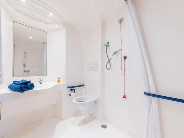 INVESTISSEMENT LOCATIF – FERRIERE LA GRANDE – Résidence Ehpad La Pierre Bleue 6,25 % de rentabilité