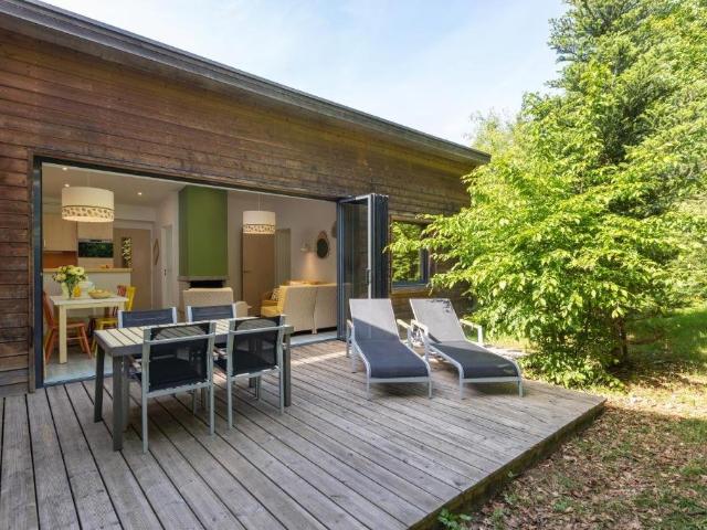 INVESTISSEMENT LOCATIF – Hattigny – Résidence de Tourisme Center Parcs Les Trois Forêts 7,01 % de rentabilité