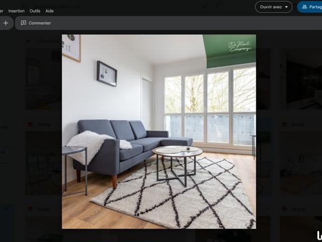 Investissement locatif Immeuble de rapport Division 6 appartements rentables