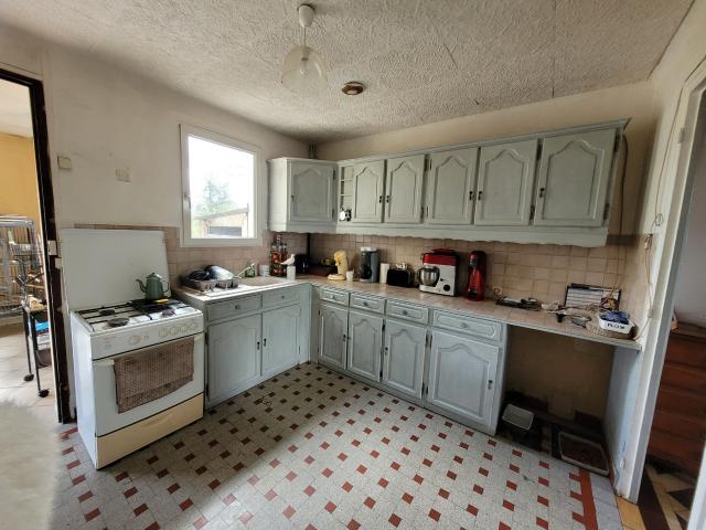 Investissement locatif LE MESNIL VIGOT