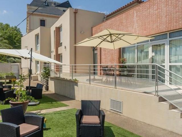 INVESTISSEMENT LOCATIF – LE SOLER – Résidence EHPAD Sainte Eugénie – 6.68 % de rentabilité