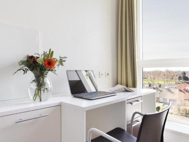 INVESTISSEMENT LOCATIF – LILLE – Résidence Étudiante Neoresid Lambret 4,56 % de rentabilité