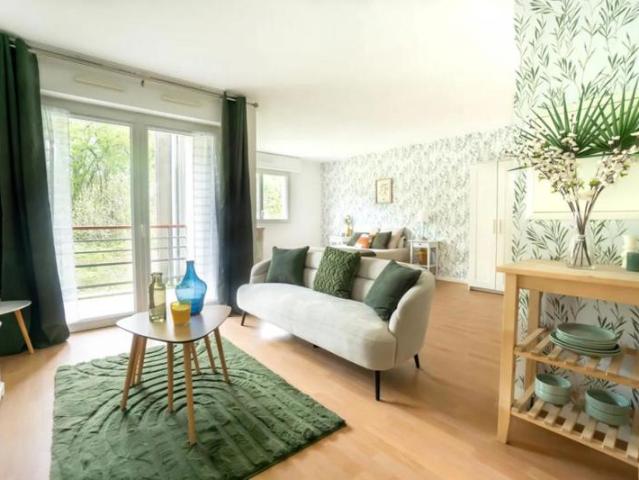 INVESTISSEMENT LOCATIF LMNP – CARQUEFOU – 6.20 %