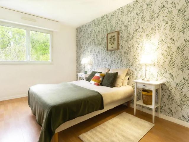 INVESTISSEMENT LOCATIF LMNP – CARQUEFOU – 6.40%