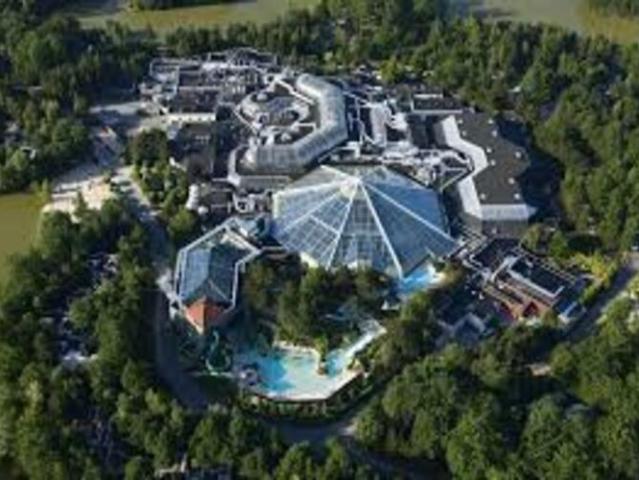 INVESTISSEMENT LOCATIF LMNP CENTER PARCS NORMANDIE 7.73%