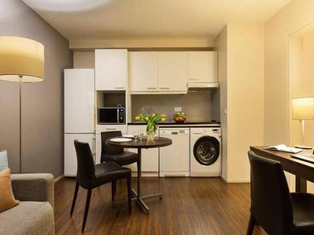 INVESTISSEMENT LOCATIF LMNP LYON 5.76%