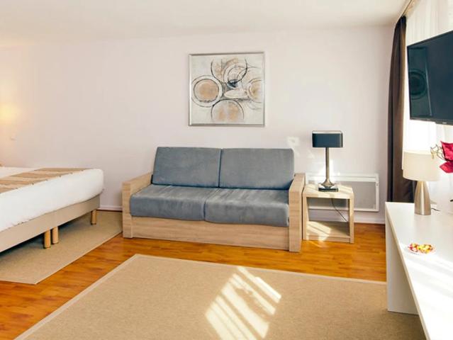 INVESTISSEMENT LOCATIF LMNP – STRASBOURG – 5.00%