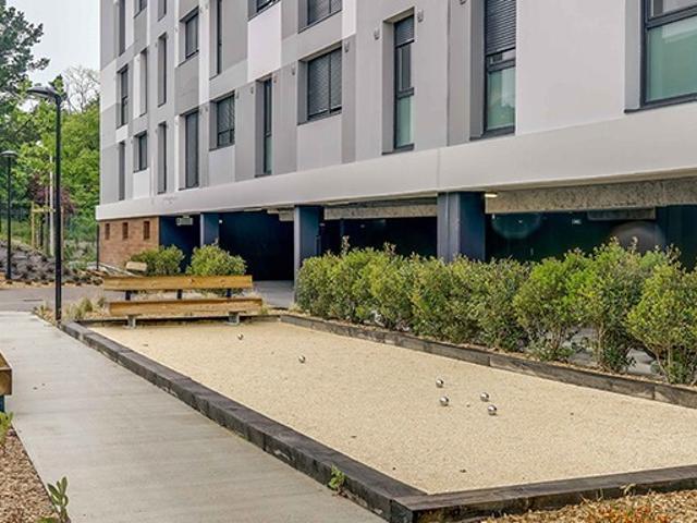 INVESTISSEMENT LOCATIF LMNP – PESSAC – 6.30 %