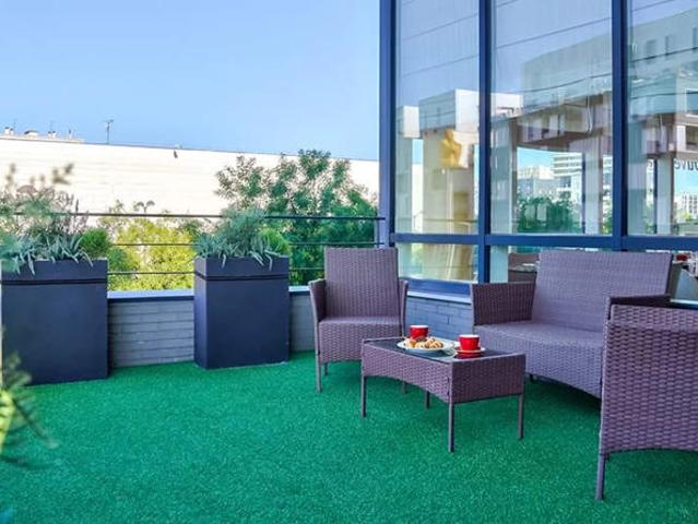 INVESTISSEMENT LOCATIF LMNP – VITRY SUR SEINE – 6.19%