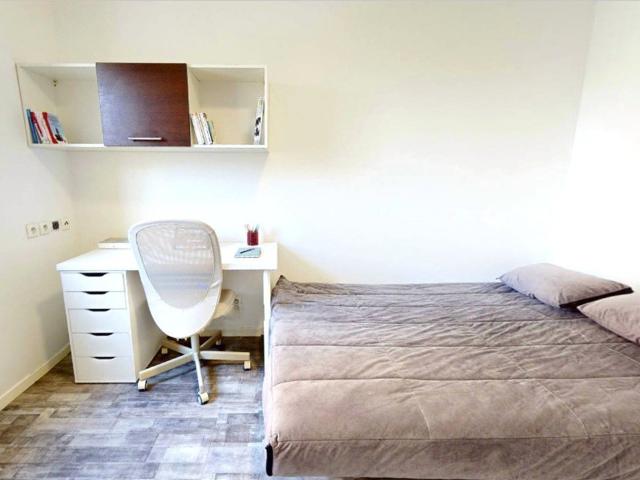 INVESTISSEMENT LOCATIF – PARIS 18EME ARRONDISSEMENT Résidence STUDEA JEAN COCTEAU 5,15% de rentabilité
