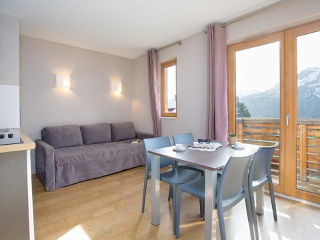 INVESTISSEMENT LOCATIF – PRA LOUP – Sowell Residence Pra Loup* 5.5% de rentabilité