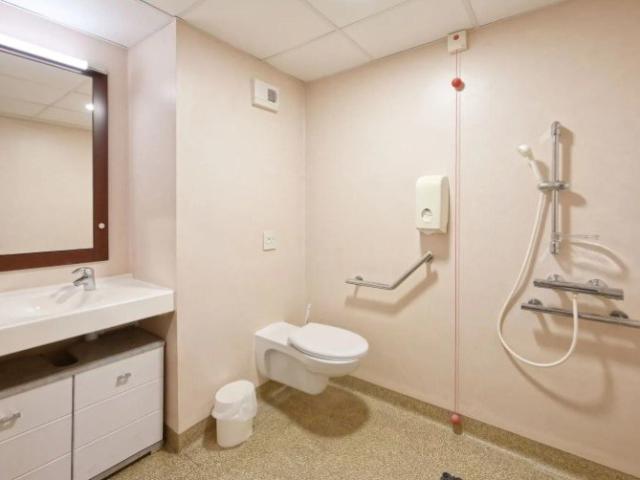 INVESTISSEMENT LOCATIF – ST PERAY – Résidence Ehpad Les Bains 6,52% de rentabilité