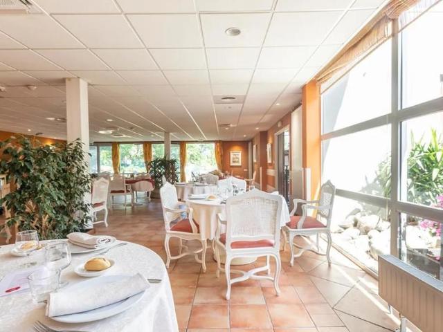 INVESTISSEMENT LOCATIF – STE FOY D'AIGREFEUILLE – Résidence Ehpad La Cocagne 5.77% de rentabilité
