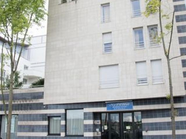 Investissement locatif studio 2e étage