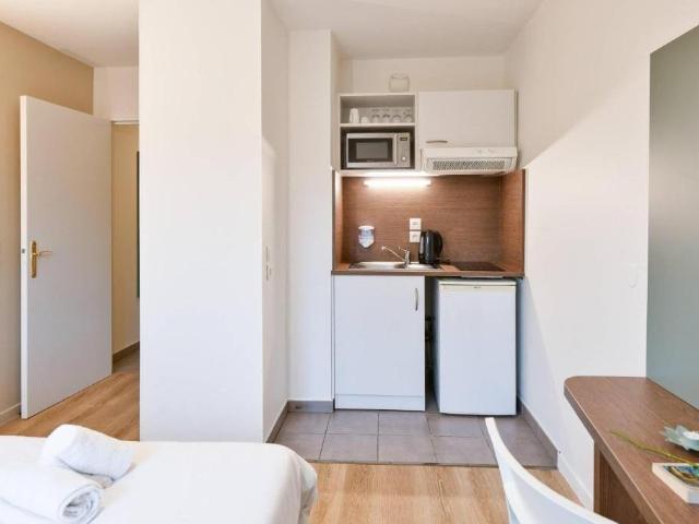 INVESTISSEMENT LOCATIF – Saint Cyr l’École – Résidence Affaires Zenitude Versailles Saint Cyr l’École 6.36 % de rentabilité